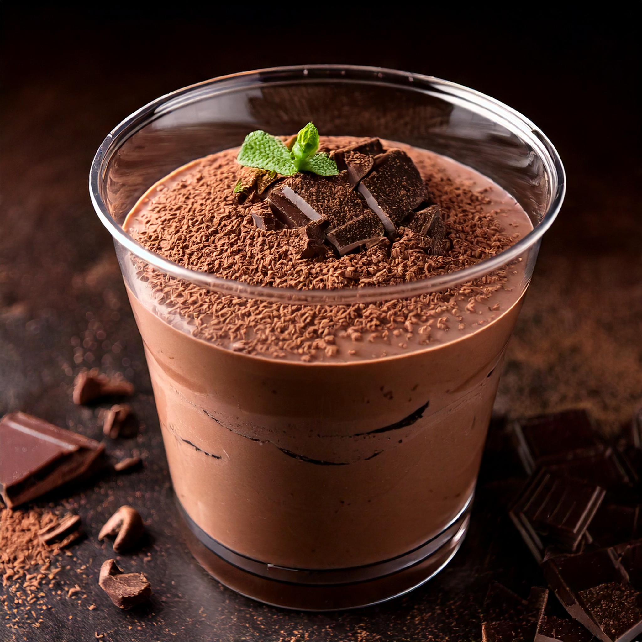 Cacao premium
