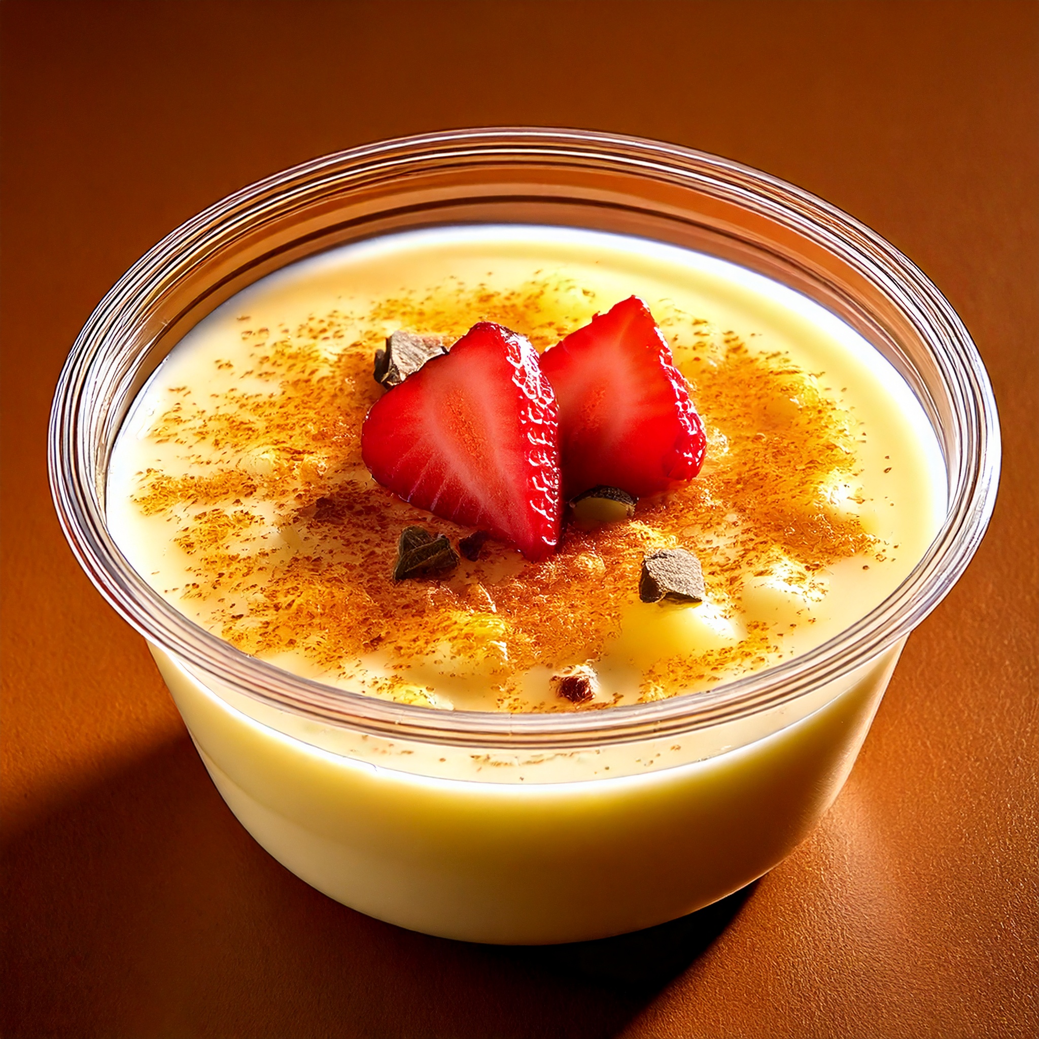 Arrocísimo de Fantasía - Vista principal