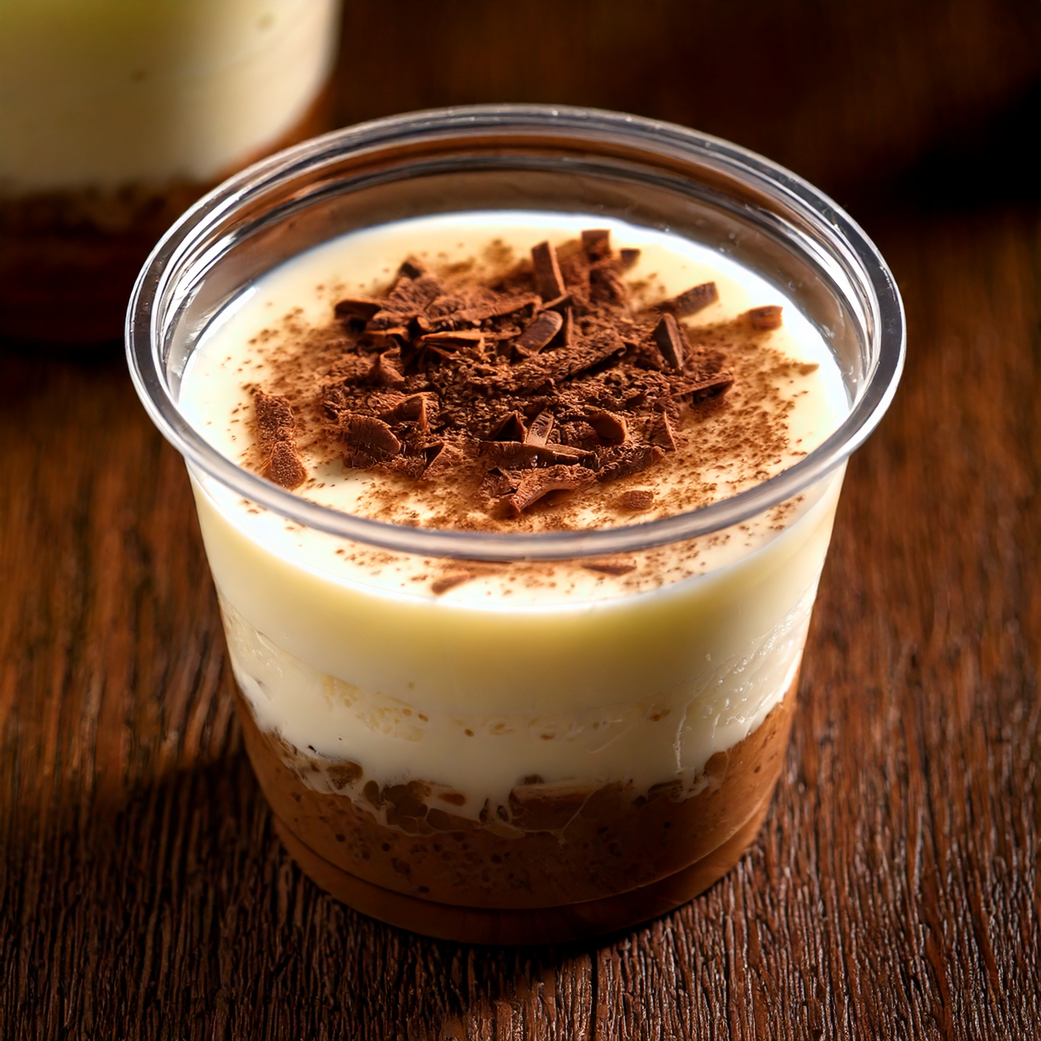 Doble sabor